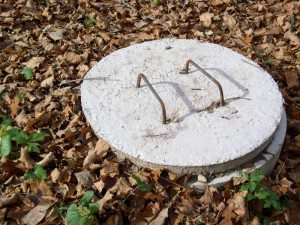 Septic Tank Problems
