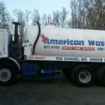 Commercial Septic Services