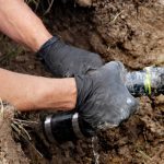 Septic Tank Draining, Simpsonville, SC