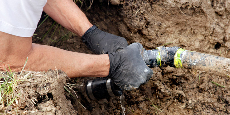 Septic Pump-Outs in Duncan, South Carolina