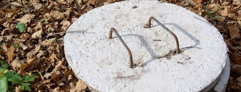Septic Tank Problems in Woodruff, South Carolina