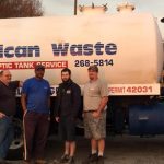 Septic Tank Repair in Woodruff, South Carolina