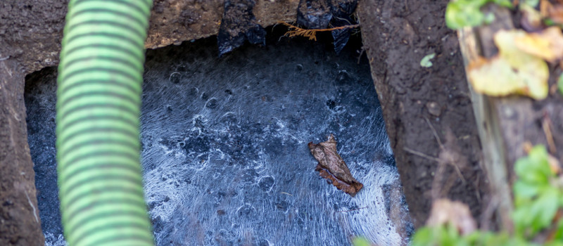 Septic Tank Pumping Cost in Duncan, South Carolina