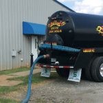 Septic Tank Pumping in Taylors, South Carolina
