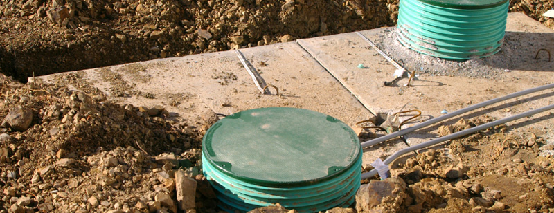 Septic Diagnosis in Taylors, South Carolina