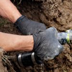 Septic Tank Draining in Taylors, South Carolina
