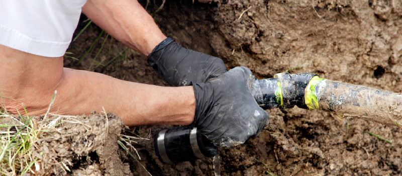 Septic Tank Draining in Taylors, South Carolina