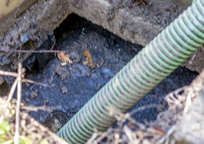 Septic Services in Greenville, South Carolina