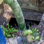 Septic Tank Inspections in Simpsonville, South Carolina