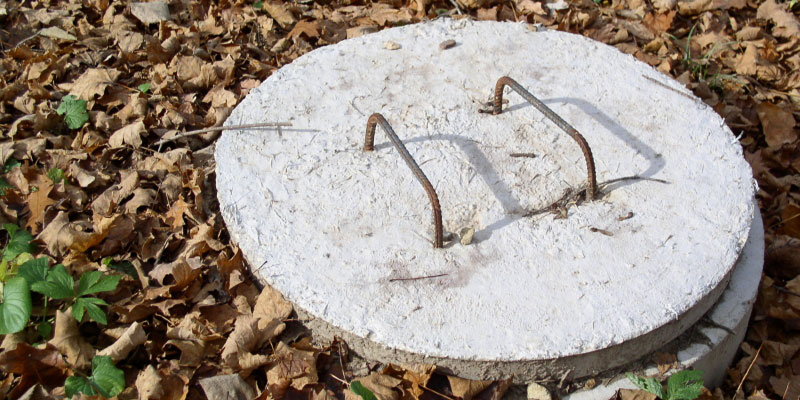 Septic Tank Problems in Duncan, South Carolina